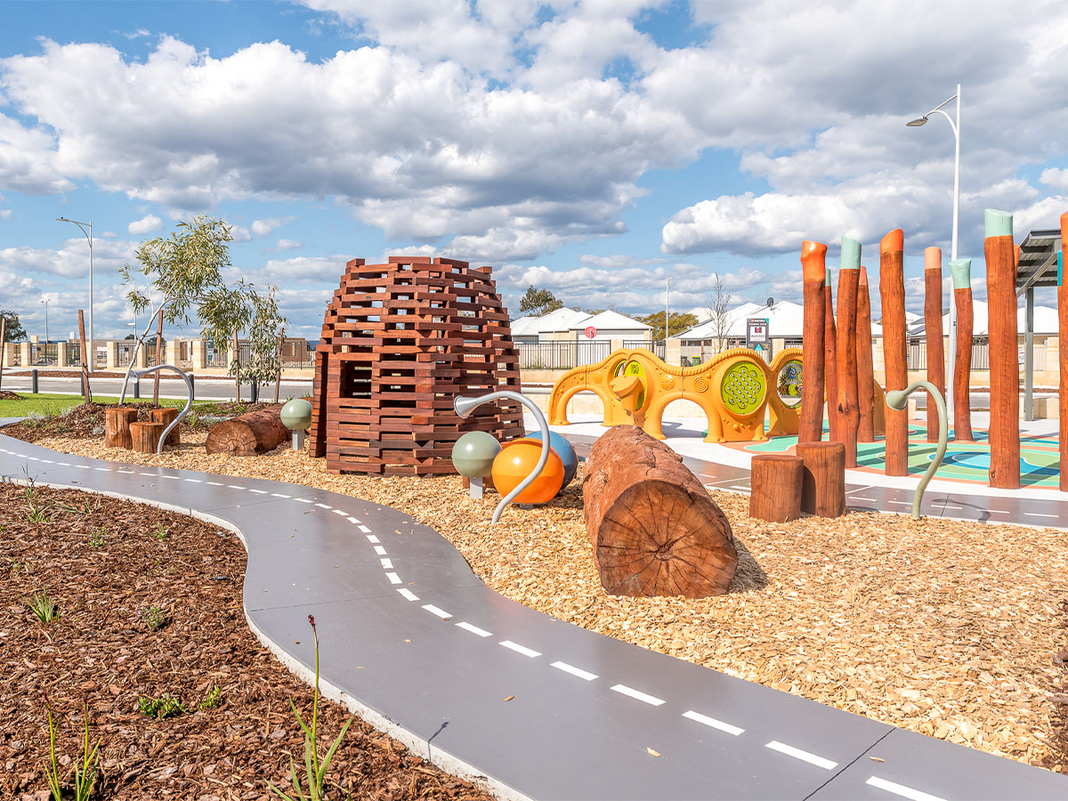 [Land for Sale] Harrisdale Green Estate, Harrisdale OpenLot